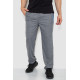 Спортивні штани чоловічі, колір сірий, 244R4932