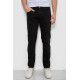 Джинси чоловічі, колір чорний, 244R8346