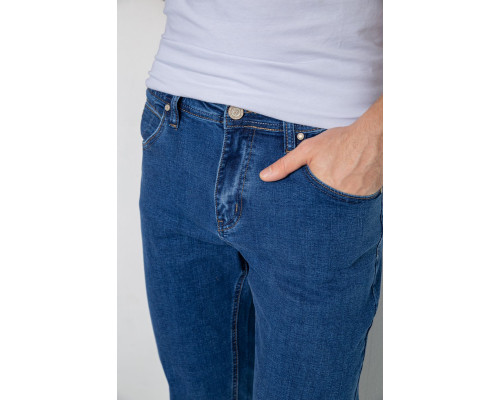 Джинси чоловічі, колір синій, 244R2370