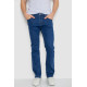 Джинси чоловічі, колір синій, 244R2315