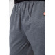 Спортивні штани чоловічі, колір сірий, 244R10018