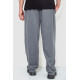 Спортивні штани чоловічі, колір сірий, 244R10018