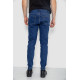 Джинси чоловічі, колір синій, 244R8065