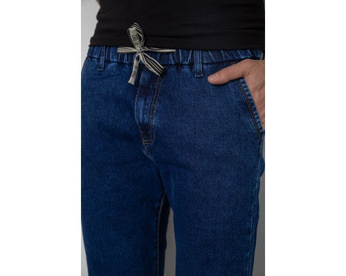 Джинси чоловічі, колір синій, 244R8065