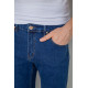 Джинси чоловічі, колір синій, 244R2311