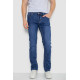 Джинси чоловічі, колір синій, 244R2203