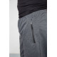 Спортивні штани чоловічі, колір темно-сірий, 244R41512