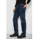 Джинси чоловічі прямого крою, колір синій, 244R9902