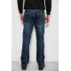 Джинси чоловічі прямого крою, колір синій, 244R9902