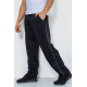 Спортивні штани чоловічі, колір чорний, 244R0668