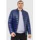 Куртка чоловіча демісезонна, колір синій, 214R06