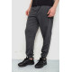 Спортивні штани чоловічі, колір темно-сірий, 244R4770