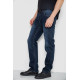 Джинси чоловічі, колір темно-синій, 244R2280