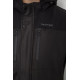 Куртка чоловіча демісезонна, колір чорний, 214R22013