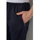 Спортивні штани чоловічі, колір темно-синій, 244R41236