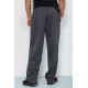 Спортивні штани чоловічі, колір темно-сірий, 244R0668