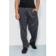 Спортивні штани чоловічі, колір темно-сірий, 244R0668