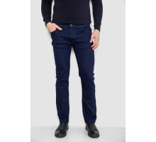 Джинси чоловічі, колір синій, 244R1042