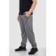 Спорт чоловічі штани, колір сірий, 244R41382