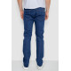 Джинси чоловічі, колір синій, 244R2256