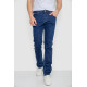 Джинси чоловічі, колір синій, 244R2256