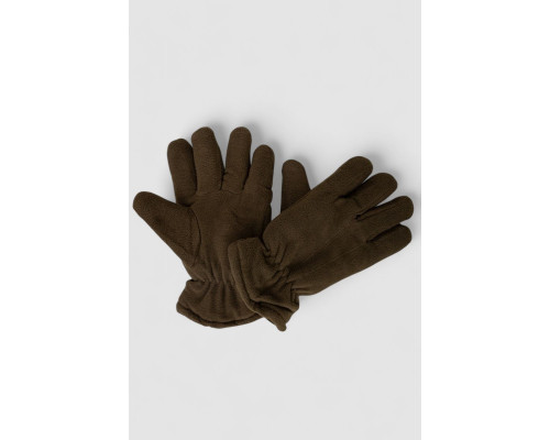 Рукавички чоловічі з візерунком AG-0008320, колір хакі, 244R055