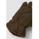 Рукавички чоловічі з візерунком AG-0008320, колір хакі, 244R055