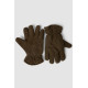 Рукавички чоловічі з візерунком AG-0008320, колір хакі, 244R055