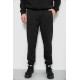 Спортивні штани чоловічі, колір чорний, 244R435