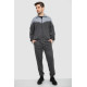 Спортивний костюм чоловічий, колір сірий, 244R9147