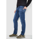 Джинси чоловічі, колір синій, 244RA3-003
