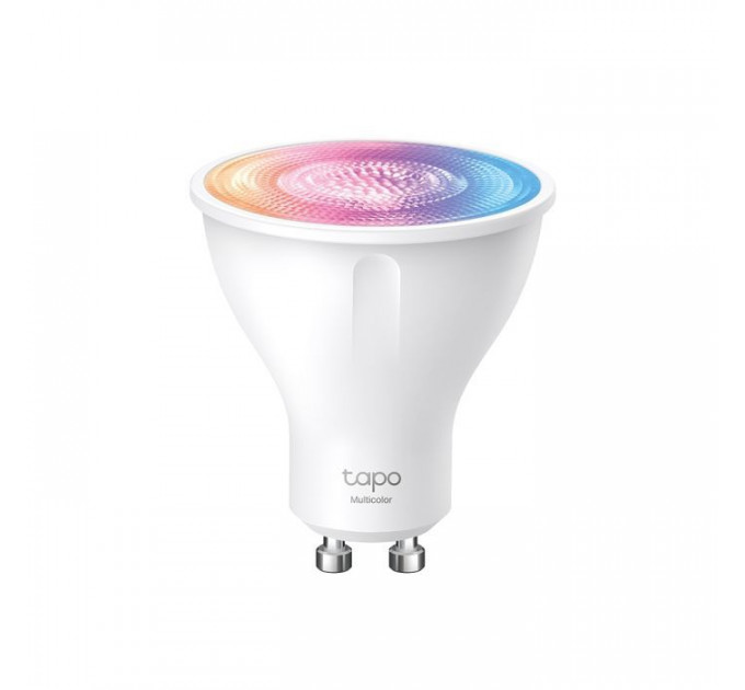 Розумна лампочка TP-Link Tapo L630