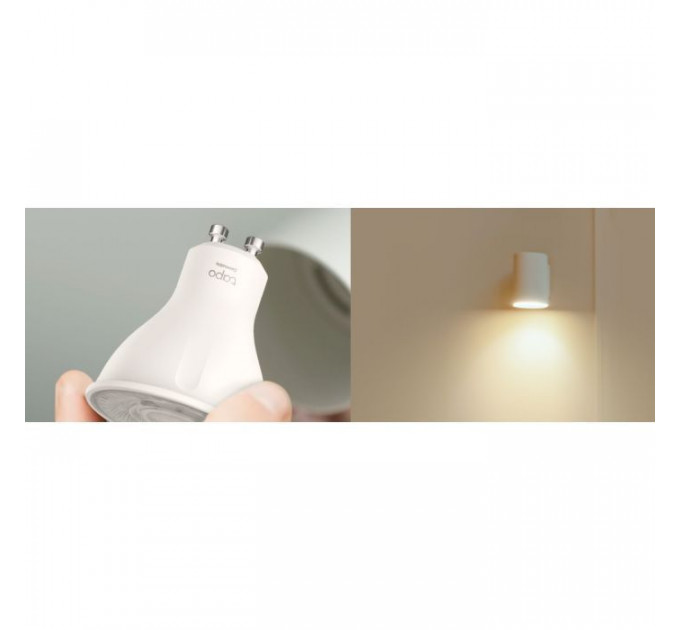 Розумна лампочка TP-Link TAPO-L610