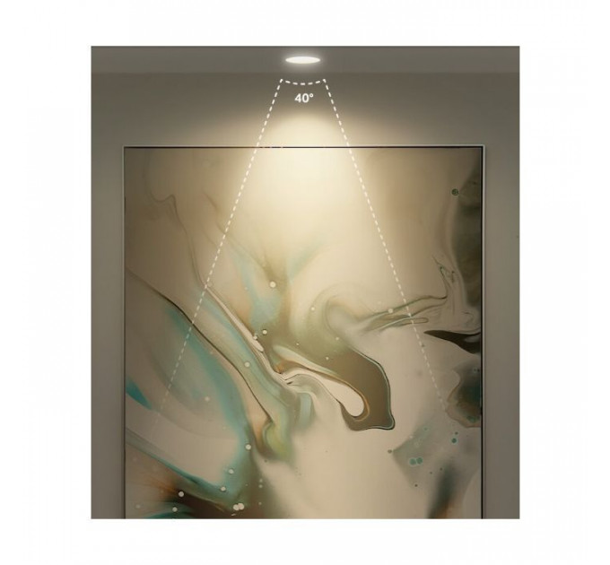 Розумна лампочка TP-Link TAPO-L610