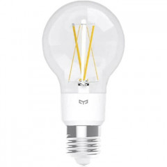 Розумна лампочка Yeelight Smart Filament Bulb E27 (YLDP12YL)