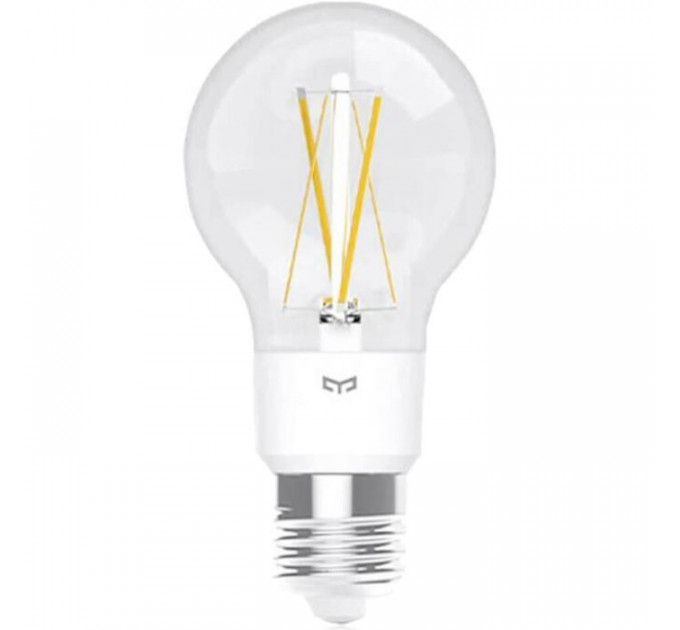 Розумна лампочка Yeelight Smart Filament Bulb E27 (YLDP12YL)