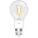 Розумна лампочка Yeelight Smart Filament Bulb E27 (YLDP12YL)