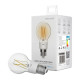 Розумна лампочка Yeelight Smart Filament Bulb E27 (YLDP12YL)