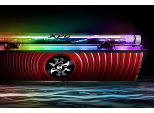 ADATA встановила новий рекорд з модулями пам'яті