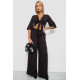 Костюм женский, цвет черный, 258R270