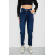 Джинсы женские, цвет синий, 244R8071-5
