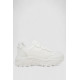 Кроссовки женские, цвет белый, 248RA90