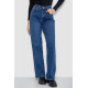 Джинсы женские Palazzo, цвет синий, 207RV234-6