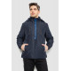 Куртка мужская демисезонная, цвет синий, 244R26175