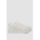 Кроссовки женские, цвет белый, 256RCB011