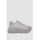 Кроссовки женские, цвет серый, 248RA40-15