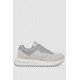 Кроссовки женские, цвет серый, 248RG20
