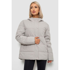 Куртка женская демисезонная, цвет светло-оливковый, 207R004