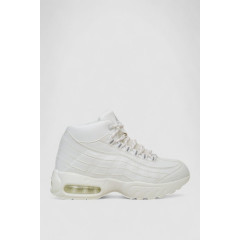 Кроссовки мужские зимние на меху, цвет белый, 248RCX619