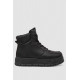 Кроссовки женские зимние на меху, цвет черный, 248RBL5